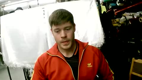 Erikson online show from November 2025 06:34:01 AM