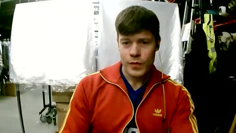 Erikson online show from February 2026 06:08:01 AM