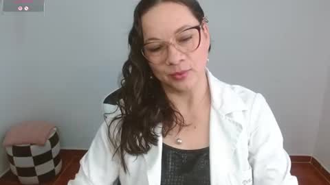 Snapshot of sexypsychologist chatting on June 2026 07:51:02 PM Sexy Psychologist online show from June 2026 07:51:02 PM