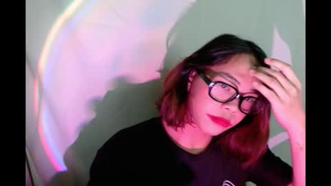 Rafaela3 online show from October 2025 01:45:02 PM