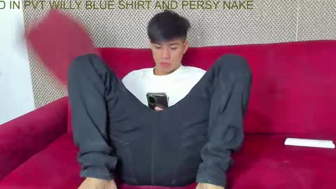 MATIAS-18   THIAHO -18  MAX-19  NICOKALY-19  CAIN-19   MOD ESTEBAN online show from December 2025 07:32:01 PM