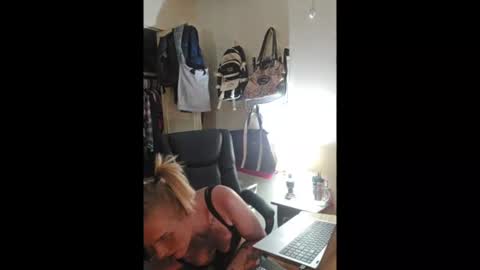Sexy Sadie Savage online show from July 2026 11:58:01 PM