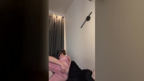 SexySecret69 online show from April 2026 05:40:02 PM