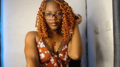 Darkskinned Rae online show from April 2026 12:28:01 PM