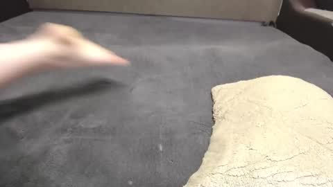 SexyYennifer online show from November 2025 04:33:02 AM