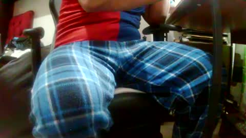 Shadown online show from January 2025 01:04:01 PM