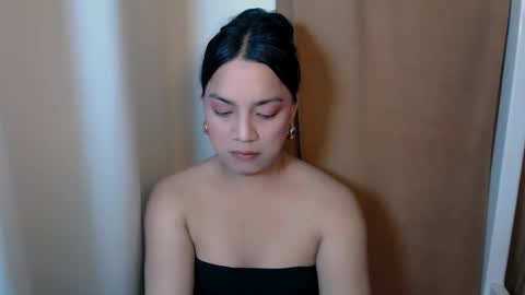 shadowseductress online show from March 2026 12:25:01 AM