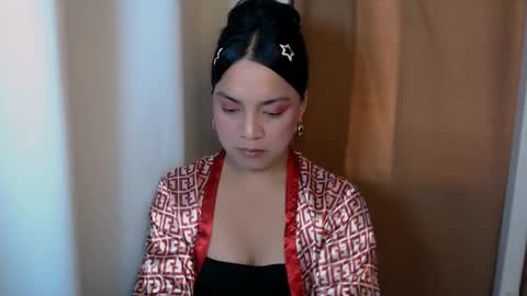 shadowseductress online show from March 2026 01:00:02 AM