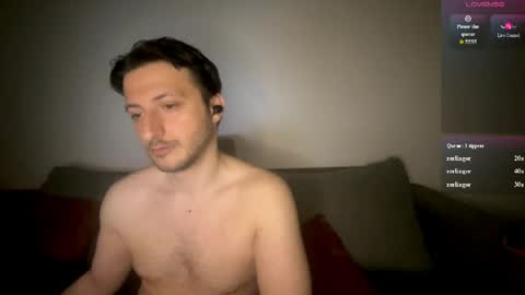 Snapshot of shadysinnerman chatting on May 2026 11:44:01 PM Sinnermann online show from May 2026 11:44:01 PM