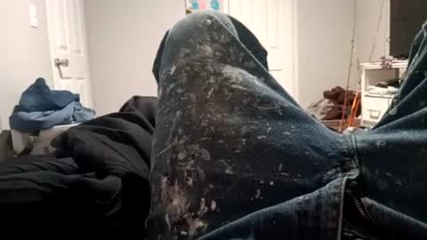 shagnasty95 online show from July 2026 12:09:01 PM