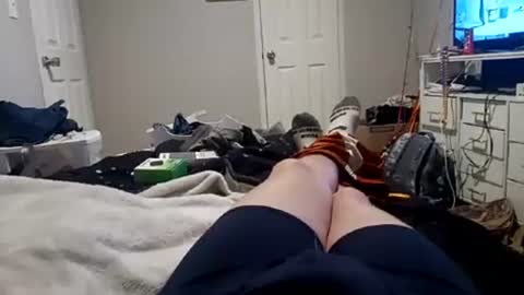 shagnasty95 online show from July 2026 04:21:01 PM