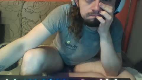 Shalalatralala SF online show from March 2026 09:21:02 PM