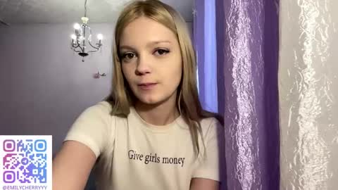 Emily online show from April 2026 11:46:02 AM