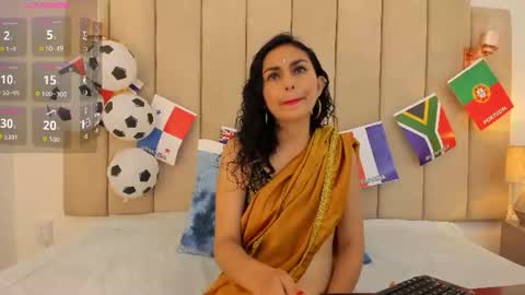 Shanily online show from June 2026 07:16:02 PM