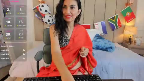 Shanily online show from July 2026 12:39:01 AM