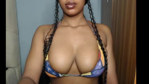 Snapshot of shallie_x chatting on July 2026 10:22:01 AM ESTHER online show from July 2026 10:22:01 AM