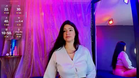 shalyn_lux online show from November 2025 03:16:02 AM