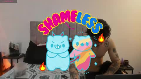 Snapshot of shamelesss_ chatting on April 2026 03:28:01 PM shamelesss_ online show from April 2026 03:28:01 PM