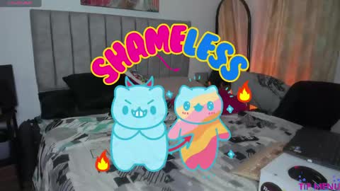 shamelesss_ online show from June 2026 01:32:02 AM