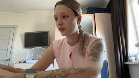 Christie online show from March 2026 06:36:01 AM