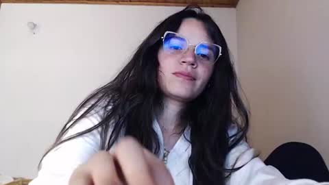 shanel_lozano online show from June 2026 02:57:01 AM