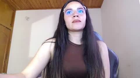 shanel_lozano online show from June 2026 07:38:02 PM