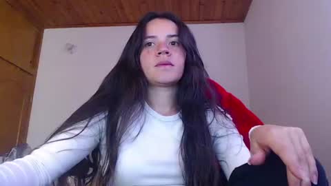 shanel_lozano online show from July 2026 07:27:01 PM