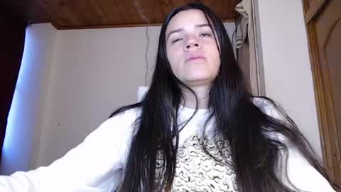 shanel_lozano online show from July 2026 11:12:01 PM