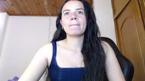 shanel_lozano online show from August 2026 08:29:01 PM