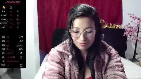 Shanel  online show from February 2025 06:56:01 AM