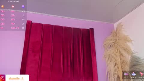 shanelle7 online show from February 2026 01:54:01 PM