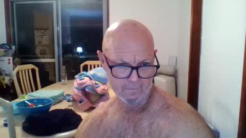shaneo781570 online show from April 2026 12:29:02 PM