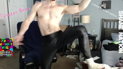 shanestickrod online show from April 2026 01:25:01 AM