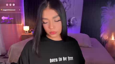 ShaniaDaniels online show from March 2026 10:13:02 PM