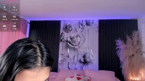 ShaniaDaniels online show from April 2026 08:22:01 PM