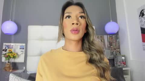 Snapshot of shantal_ferrer3 chatting on January 2025 05:33:01 AM shantal_ferrer3 online show from January 2025 05:33:01 AM