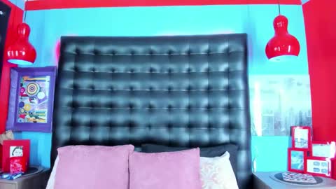 Snapshot of shantal_ferrer3 chatting on October 2025 05:02:02 PM shantal_ferrer3 online show from October 2025 05:02:02 PM