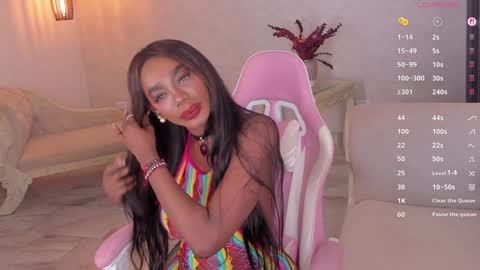 Snapshot of shantallknowless chatting on October 2025 09:13:01 PM ShantallKnowles online show from October 2025 09:13:01 PM