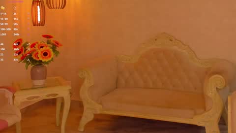 ShantallKnowles online show from November 2025 11:36:02 AM