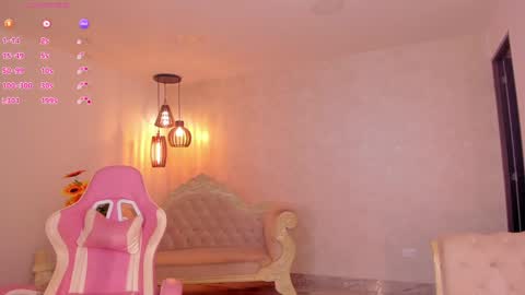 ShantallKnowles online show from January 2026 08:36:01 PM