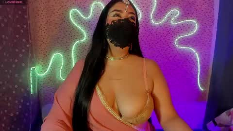 SHANTAL  online show from June 2026 10:07:01 AM