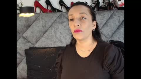 Snapshot of shantey_laurent chatting on June 2026 10:51:01 AM shantey online show from June 2026 10:51:01 AM
