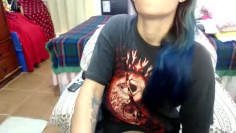 shanyflores5 online show from April 2026 02:14:02 PM