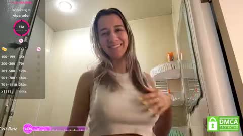 Snapshot of sharitaklemme chatting on June 2026 07:35:02 AM Coraline online show from June 2026 07:35:02 AM