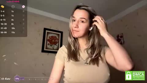 Snapshot of sharitaklemme chatting on June 2026 12:22:01 PM Coraline online show from June 2026 12:22:01 PM