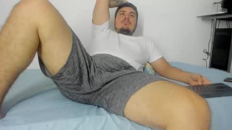 jhon deibyd online show from March 2026 06:19:02 AM