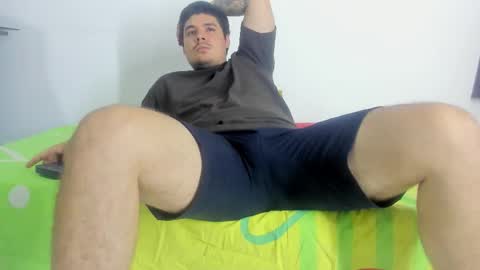 jhon deibyd online show from March 2026 03:01:02 AM