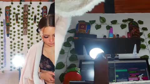 S online show from April 2026 06:15:01 PM