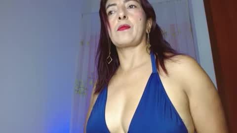 Sharon345 online show from November 2025 07:16:02 PM