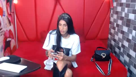 Sharon online show from July 2026 01:06:02 PM